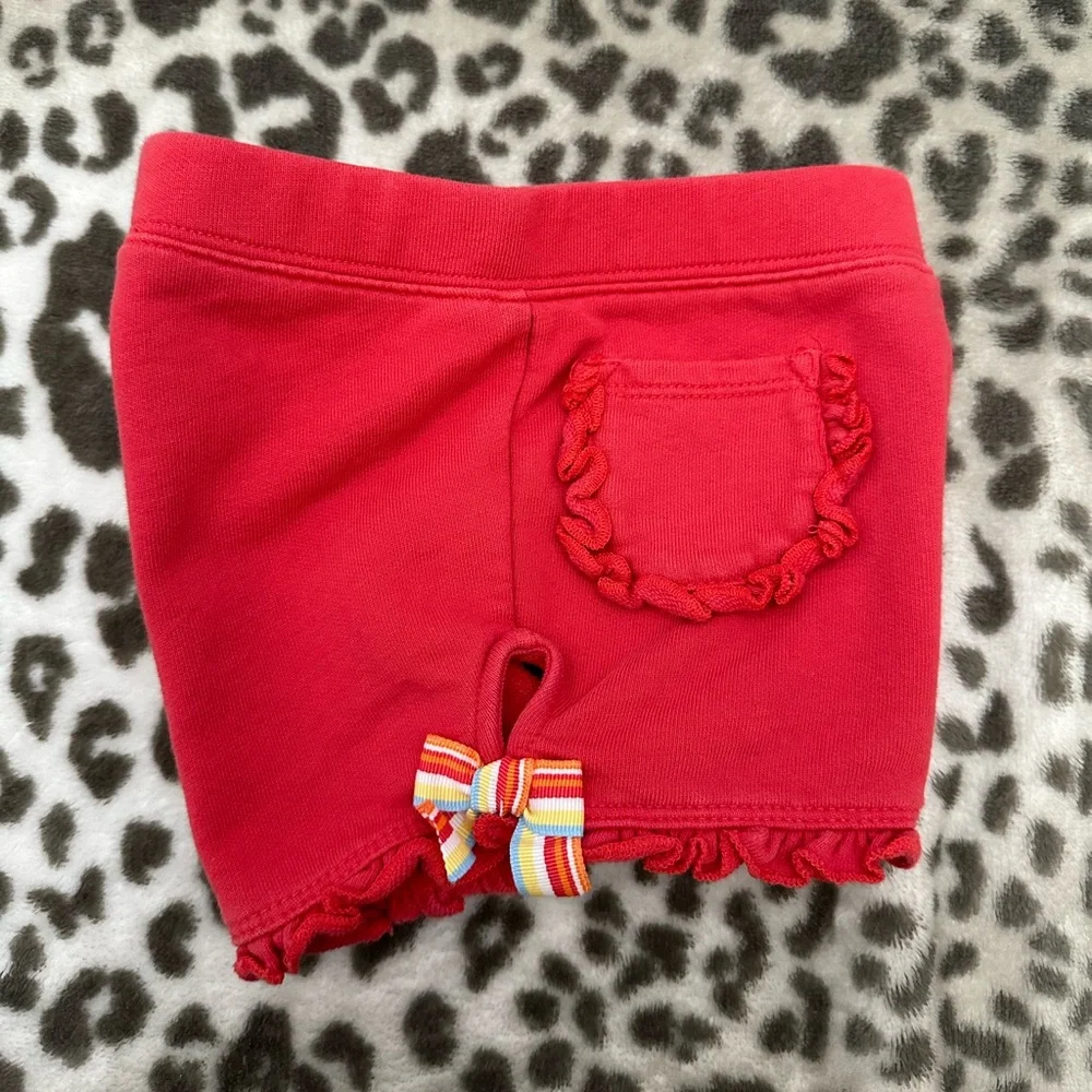 Gymboree euc no